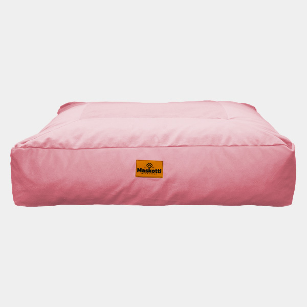 CAMA MODELO HOKU - COMPLETA PALO ROSA
