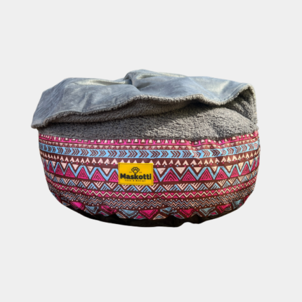 CAMA MODELO LULÚ - DISEÑO ÚNICO - TALLA S